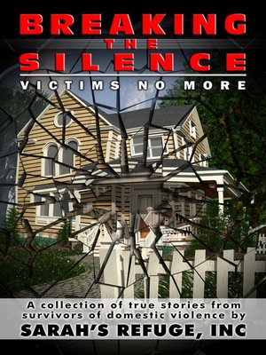cover image of Breaking the Silence